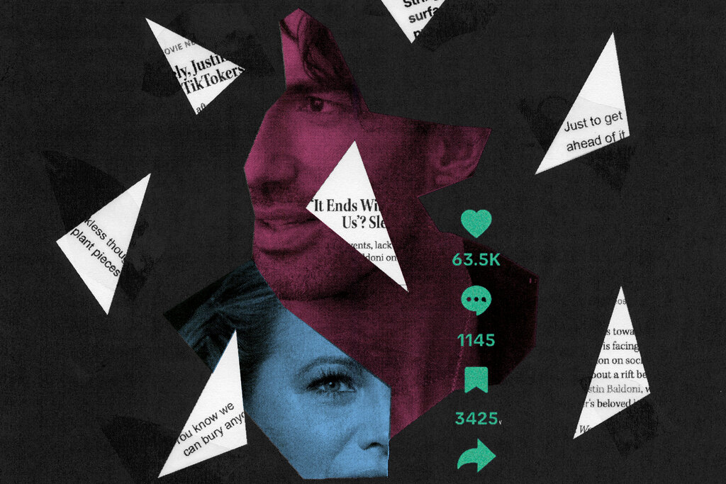 Thumbnail of ‘We Can Bury Anyone’: Inside a Hollywood Smear Machine