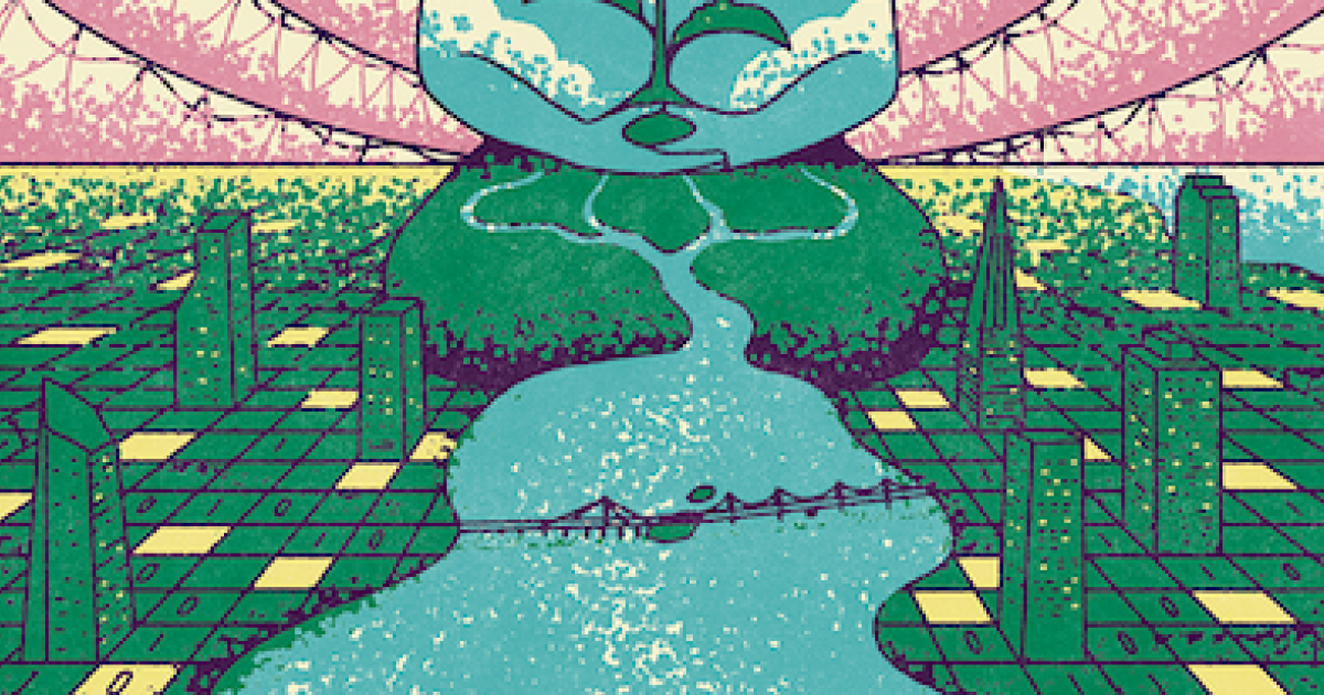 Thumbnail of Manufacturing Bliss