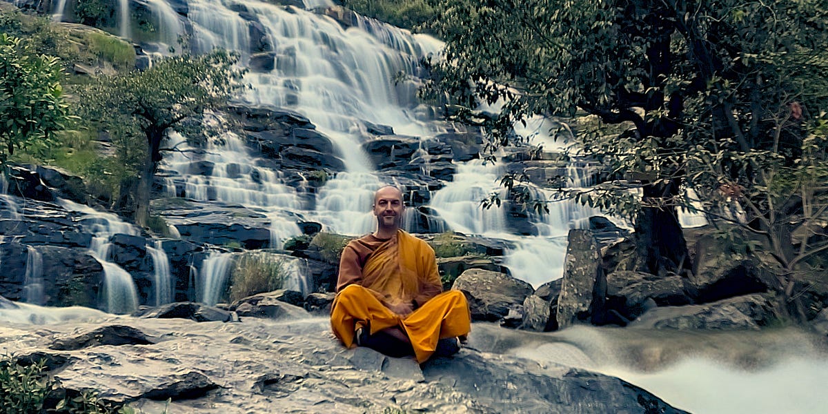 Thumbnail of Everything Changes, and That’s the Freedom...