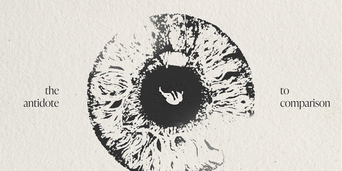 Thumbnail of the power of knowing what you like