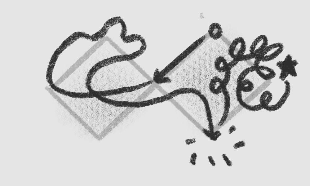 Thumbnail of Don't trust the (design) process
