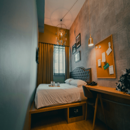 Thumbnail of Unmasking Minimalism: How Imperialist Forces Threaten Cultural Identity