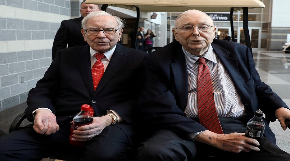 Thumbnail of Five biggest takeaways from Warren Buffett and Charlie Munger’s Berkshire Hathaway annual meet