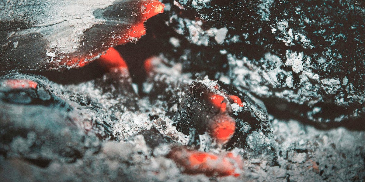 Thumbnail of You Might Not Recover from Burnout. Ever.