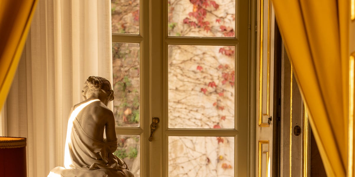 Thumbnail of God Wants You to Dress Well