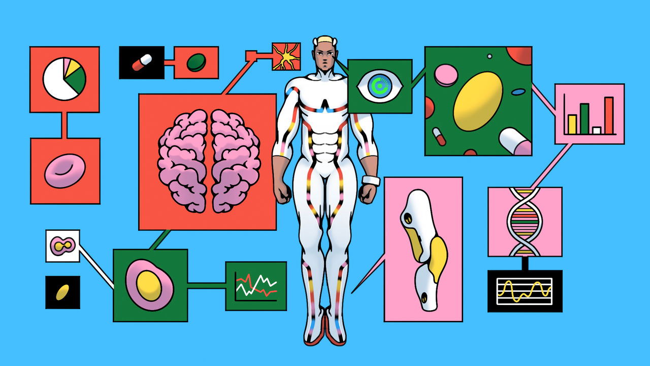 Thumbnail of Dreams of improving the human race are no longer science fiction