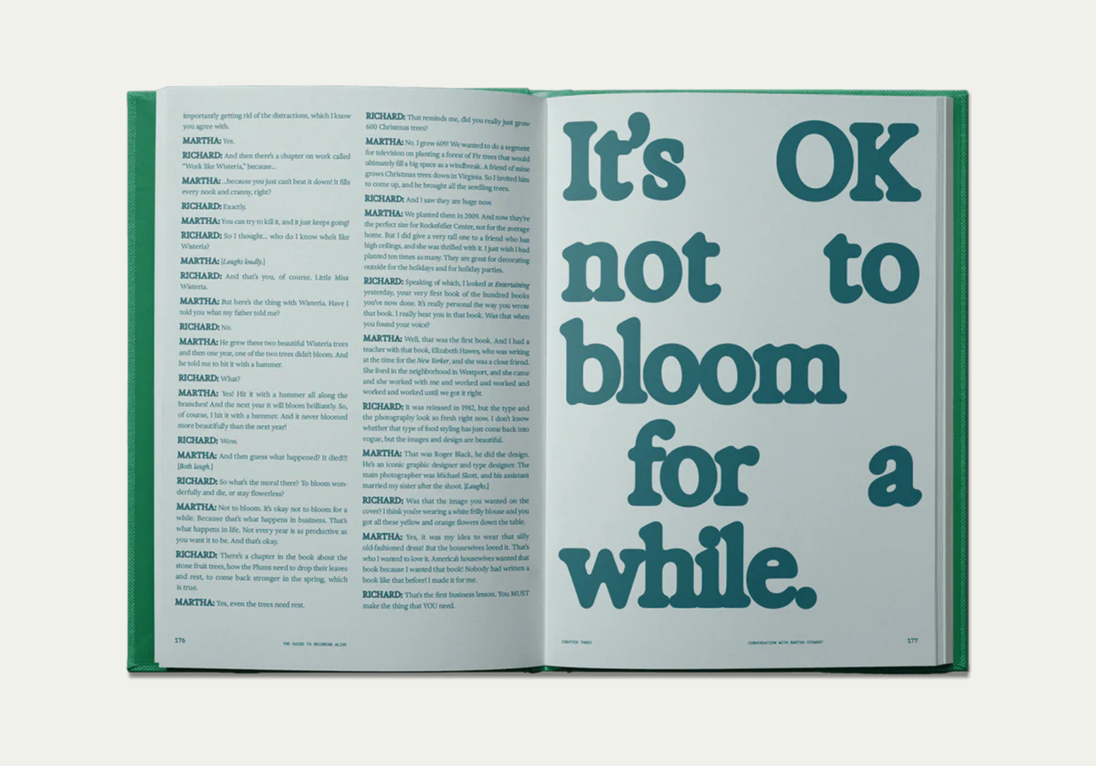 Thumbnail of A music device ☼ A book to buy ☼ Making better decisions