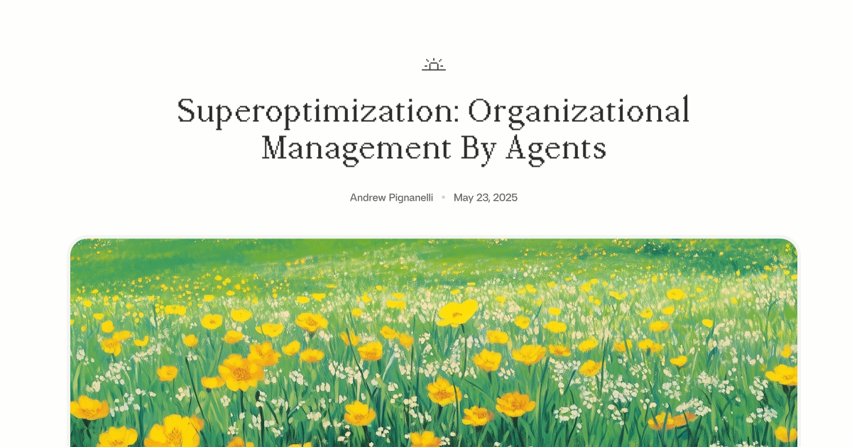 Thumbnail of Memory Is The Last Problem To Solve To Reach Agi | General Intelligence Company