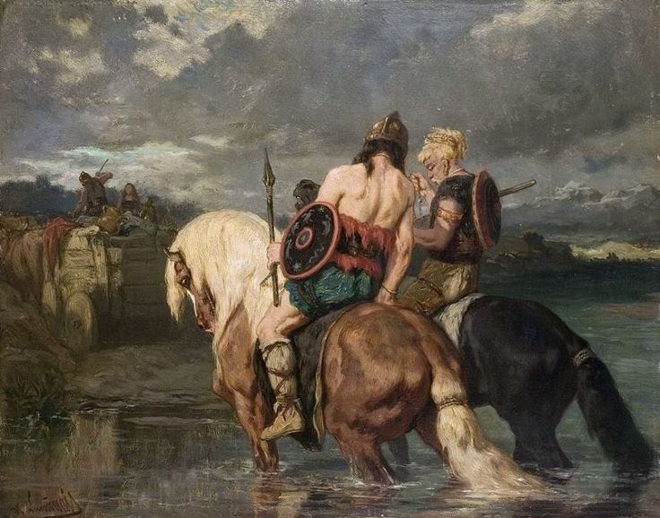 Thumbnail of Never complain, never explain.