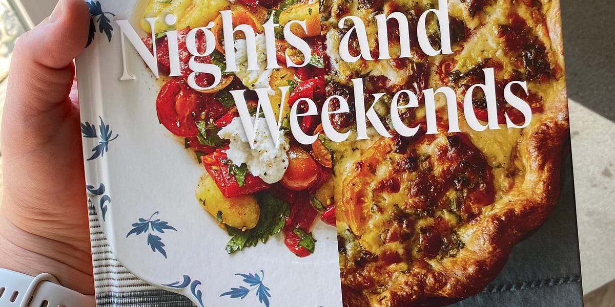 Thumbnail of Vol. 8, The Kitchen Library