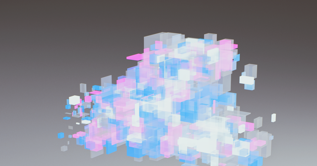 Thumbnail of I’m a Professor. A.I. Has Changed My Classroom, but Not for the Worse.