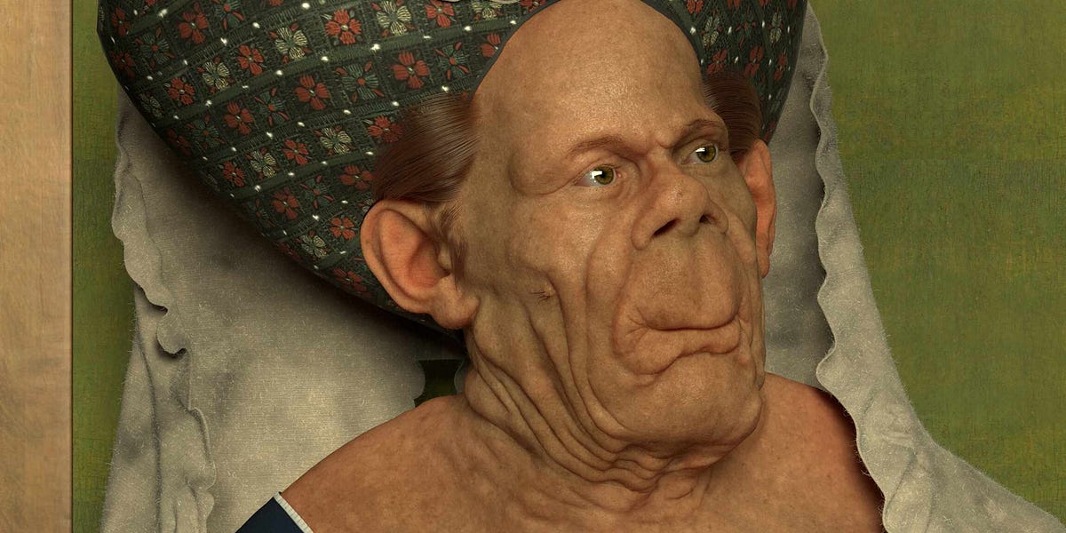 Thumbnail of Book review: The WEIRDest people in the world