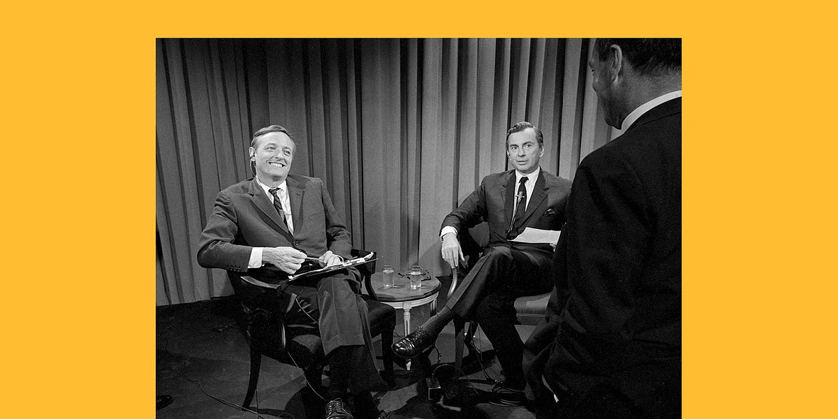 Thumbnail of 🟧 Conversations Are the New Unit of Culture