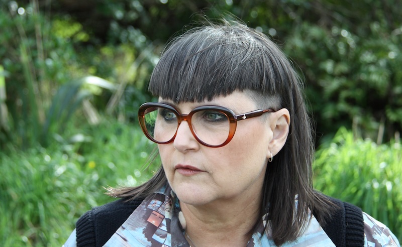 Thumbnail of Author Pip Adam on keeping faith in the project – The Creative Independent