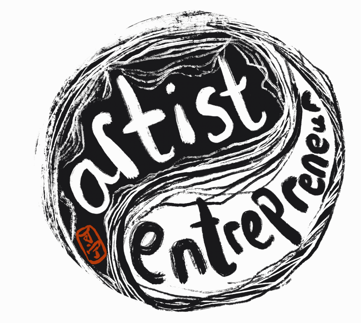 Thumbnail of the way of the artist-entrepreneur — kening zhu