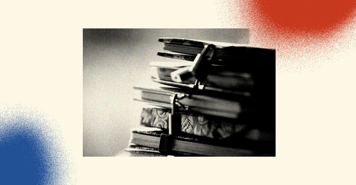 Thumbnail of Can We Keep Time?