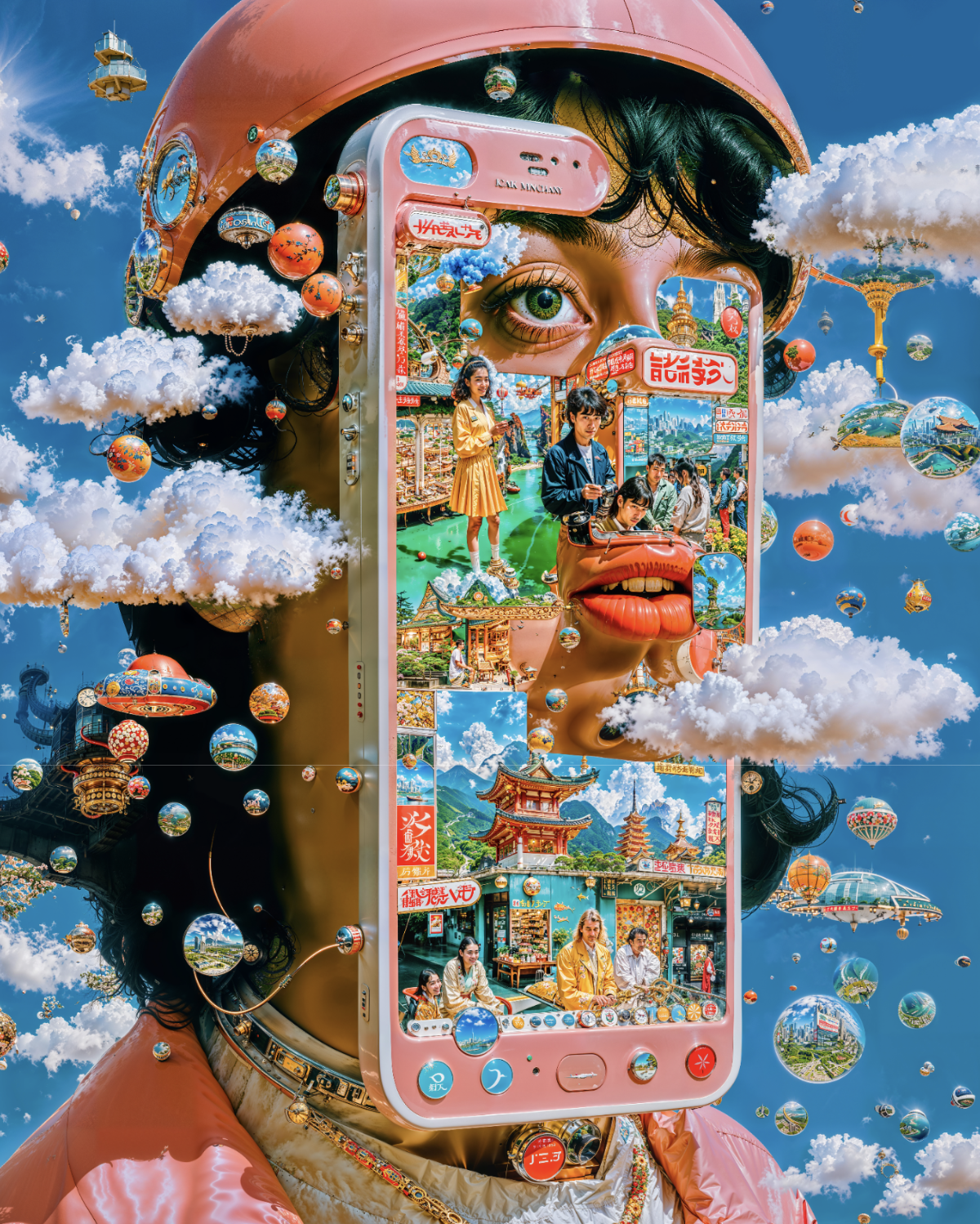 Thumbnail of AI Will Be Many Things. But Never Human. - Tetragrammaton