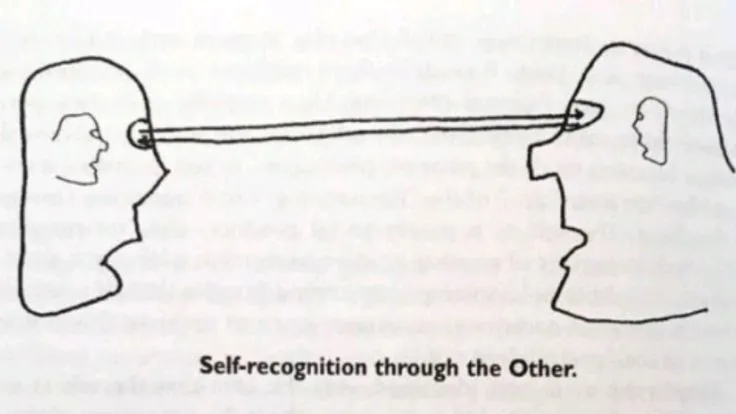 Thumbnail of I am Narcissus and my Instagram feed is my pond