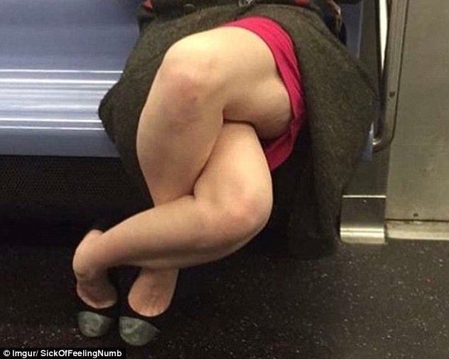 Thumbnail of What Brazil taught me about sex , sexuality and hookup culture