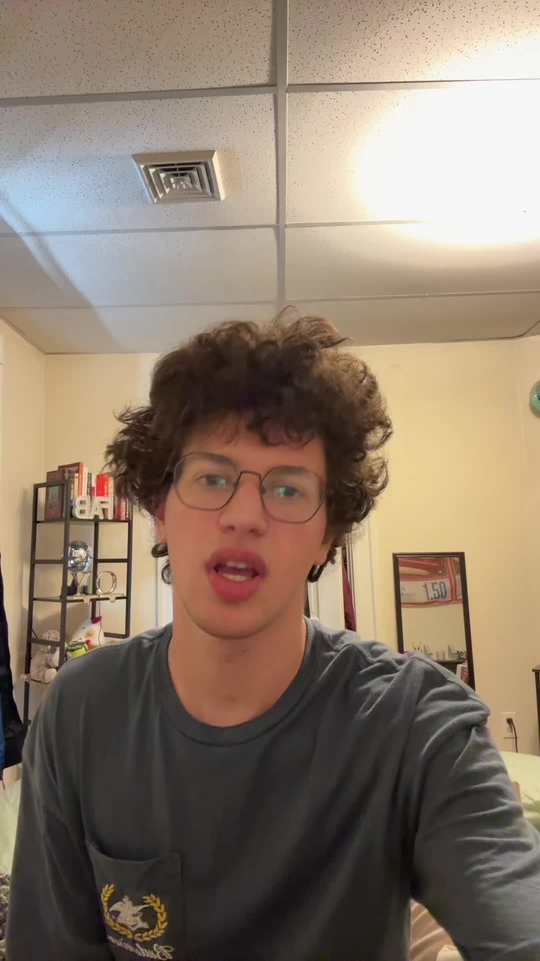 Thumbnail of Zachary on TikTok