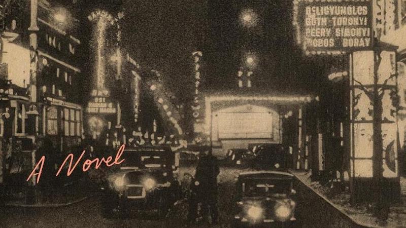 Cover of The Best Reviewed Books of the Month