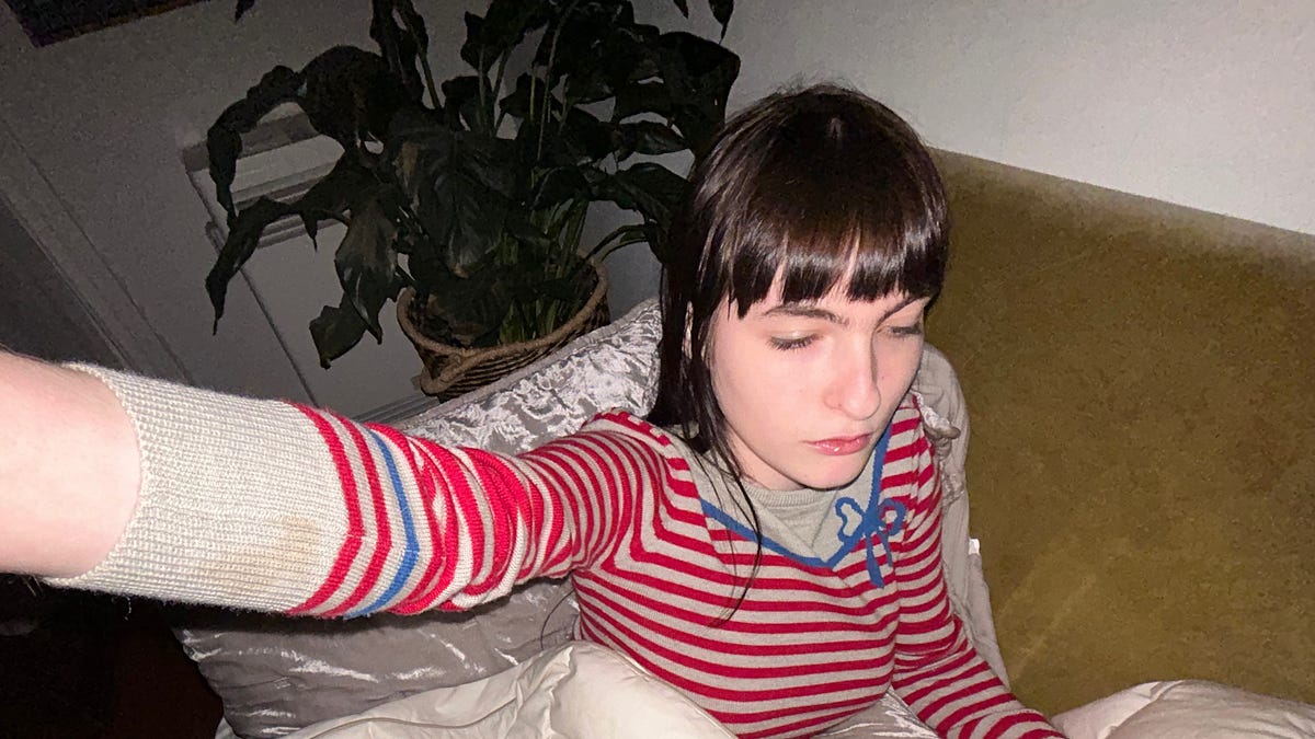 Thumbnail of Ivy Wolk is done trying to f*ck celebs — and you should be too