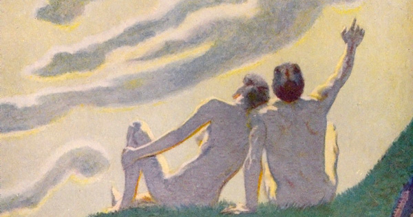 Thumbnail of An Occasion for Unselfing: Iris Murdoch on Imperfection as Integral to Goodness and How the Beauty of Nature and Art Leavens Our Most Unselfish Impulses