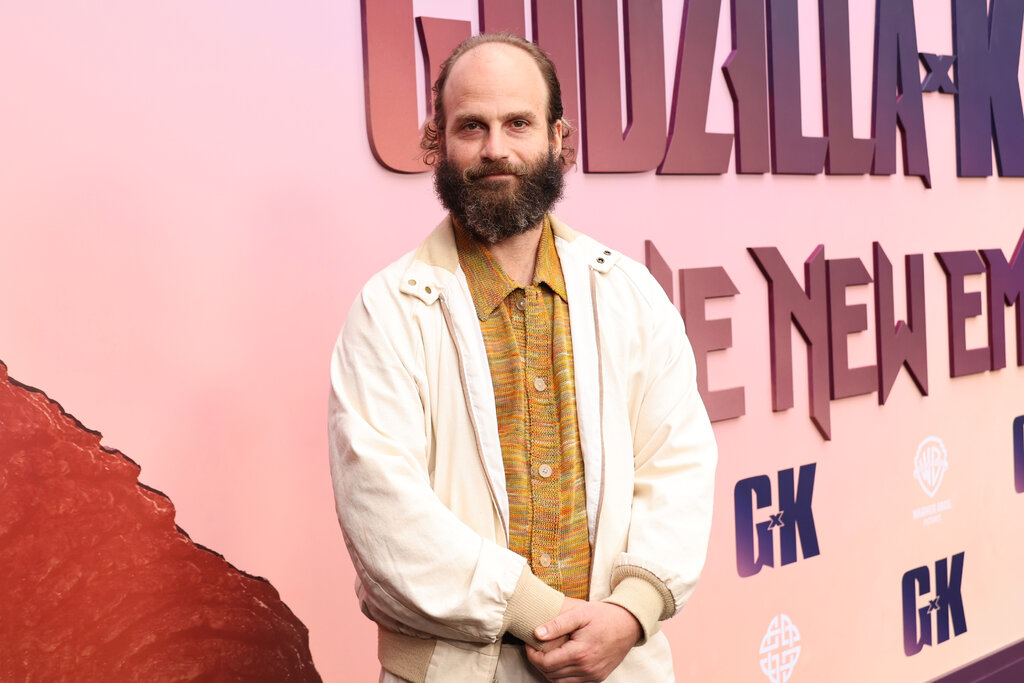 Thumbnail of What Happens When TV’s Favorite Weed Dealer Tries to Quit?