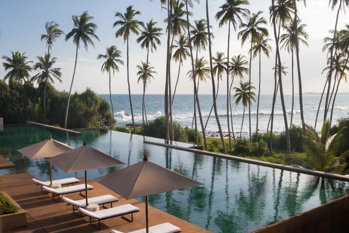 Thumbnail of Why Luxury Hotels Don't Make the Best-Brand Lists