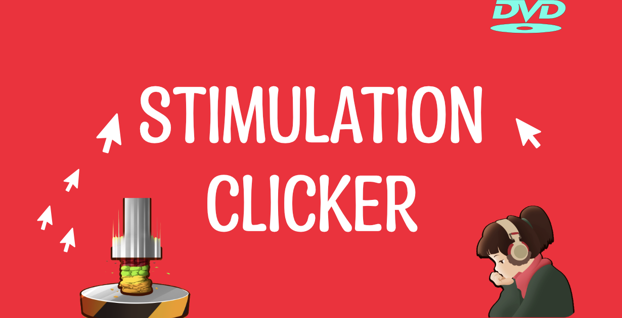 Thumbnail of Stimulation Clicker
