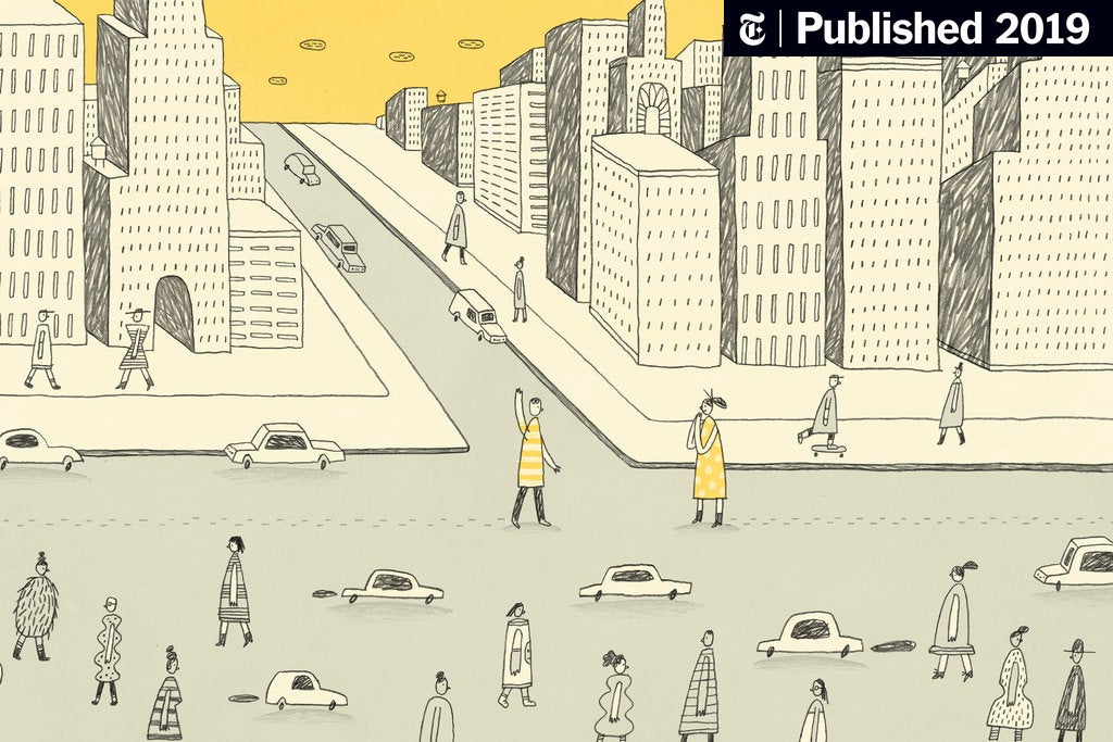 Thumbnail of Let’s Meet Again in Five Years (Published 2019)