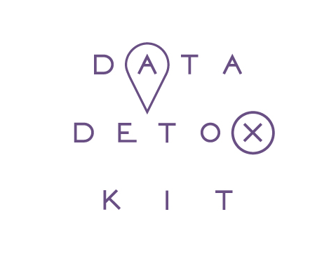 Thumbnail of Data Detox Kit