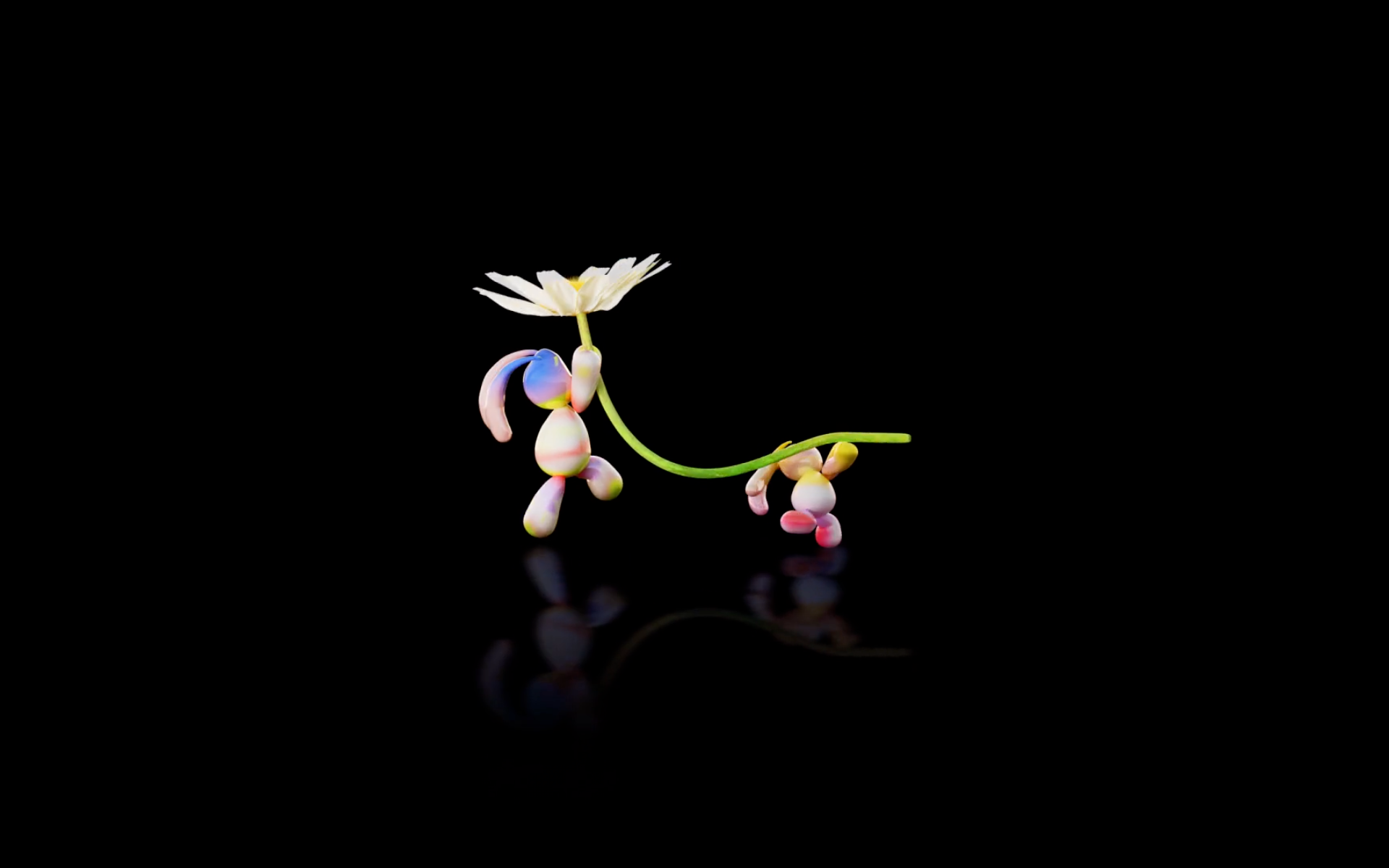 Thumbnail of Daisy Chain Studio