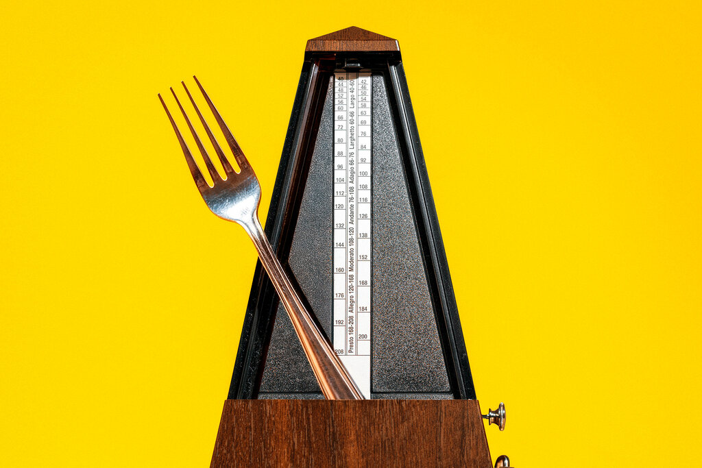 Thumbnail of Does Intermittent Fasting Live Up to the Hype?