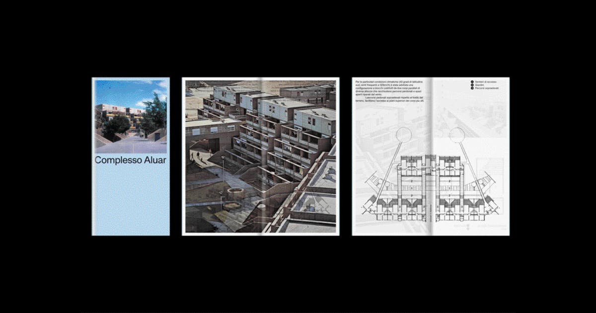 Thumbnail of Graphic design in Turin | Norma