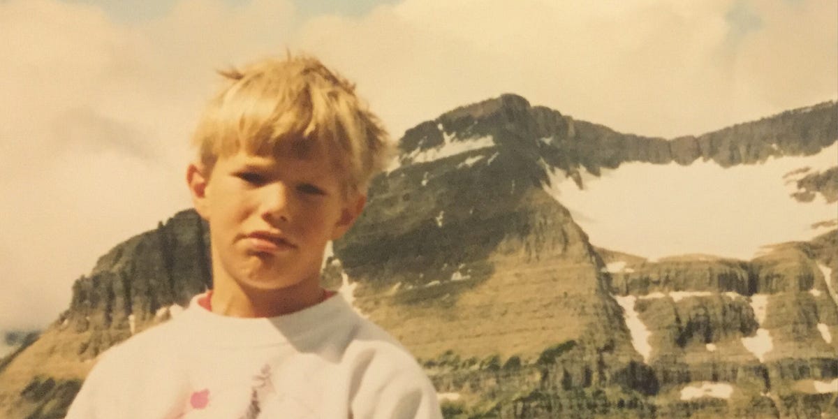 Thumbnail of What Was The Summer Vacation?