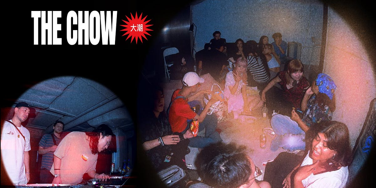 Thumbnail of The Rise of the Traveling Third Space