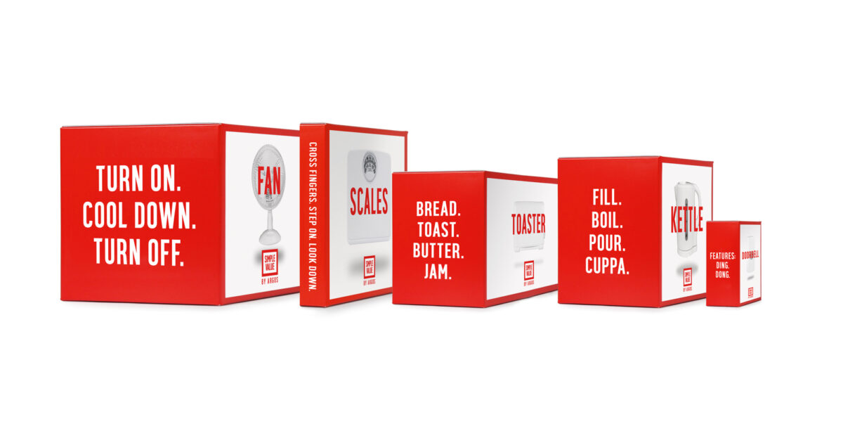 Thumbnail of Why your back of pack copy deserves better