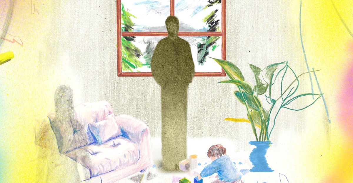 Thumbnail of Boredom Is the Price We Pay for Meaning