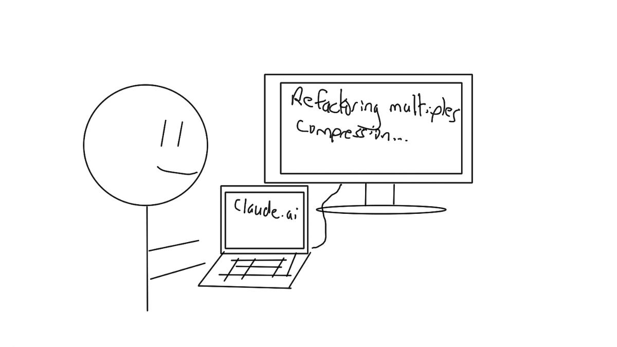 Thumbnail of Financial Modeling Will Be Obsolete