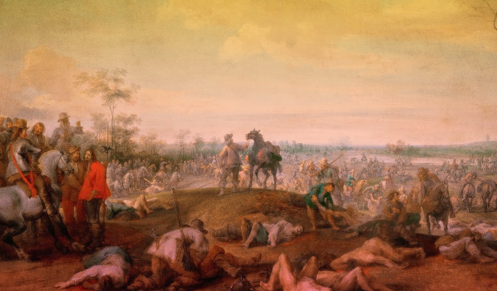 Thumbnail of How do we live with each other?