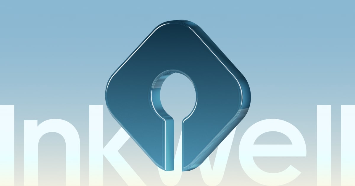 Thumbnail of Inkwell — the Intelligence Layer that optimizes processes, reduces costs and fuels creativity.
