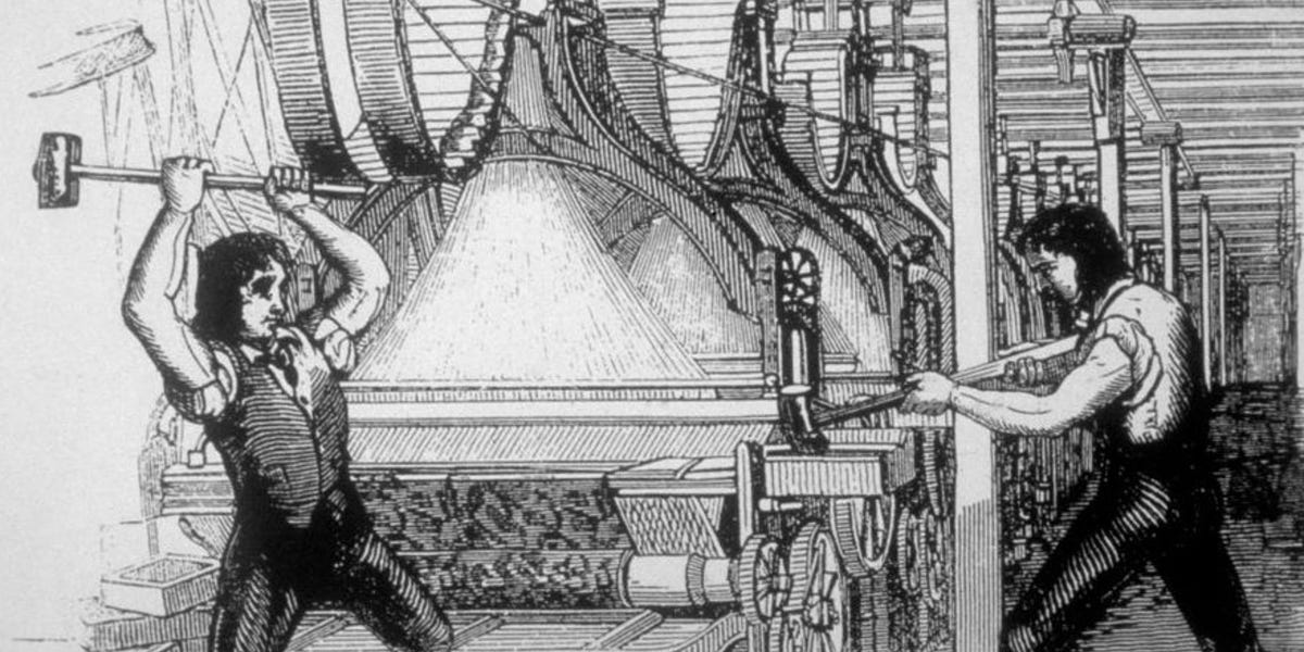 Thumbnail of Notes Toward a New Romanticism