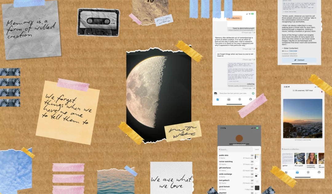 Thumbnail of An Interview with Spencer Chang | Are.na Editorial