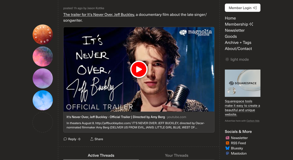 Thumbnail of I Have Declared Feed Bankruptcy.