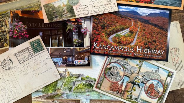 Thumbnail of Can we save travel's most beloved tradition?