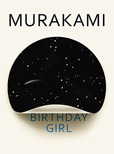Cover of Birthday Girl