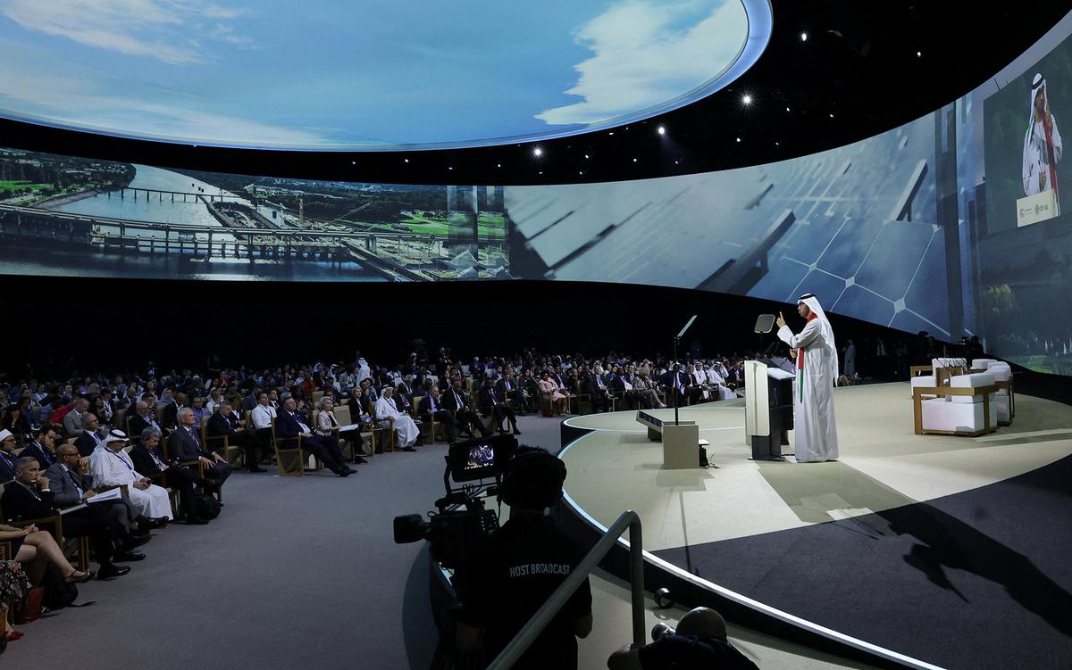 Thumbnail of We need a planetary system of diplomacy for the 21st century | Aeon Essays