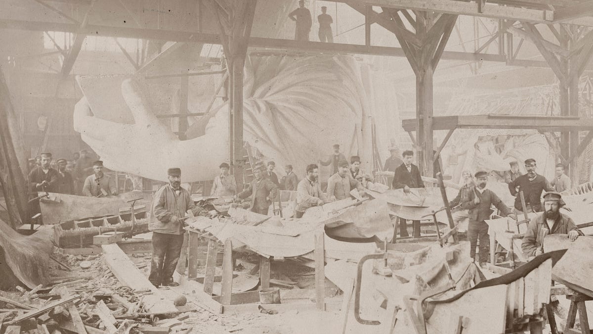 Thumbnail of Welcome, ghosts