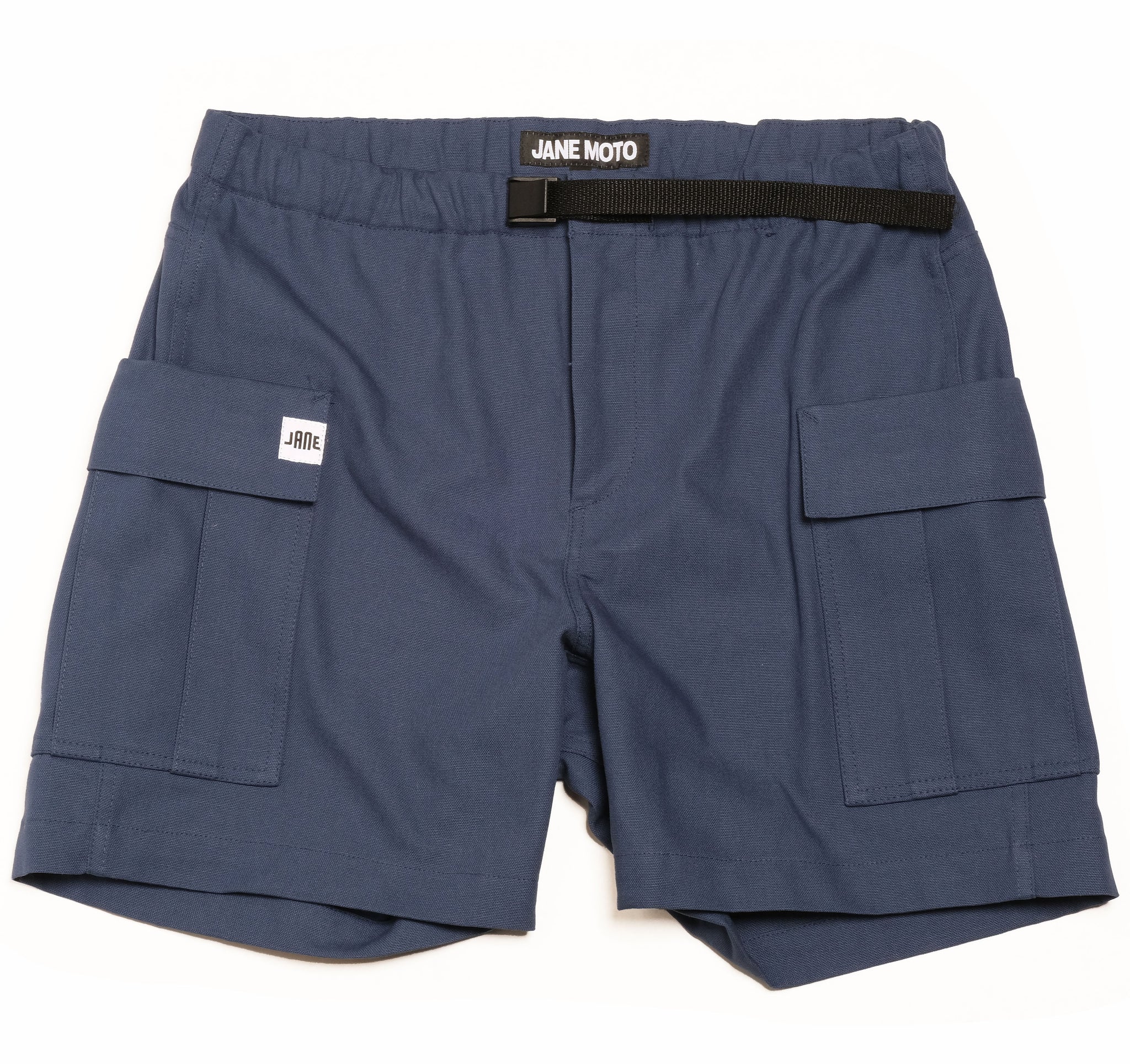 Thumbnail of Fulton Short - Blue Canvas